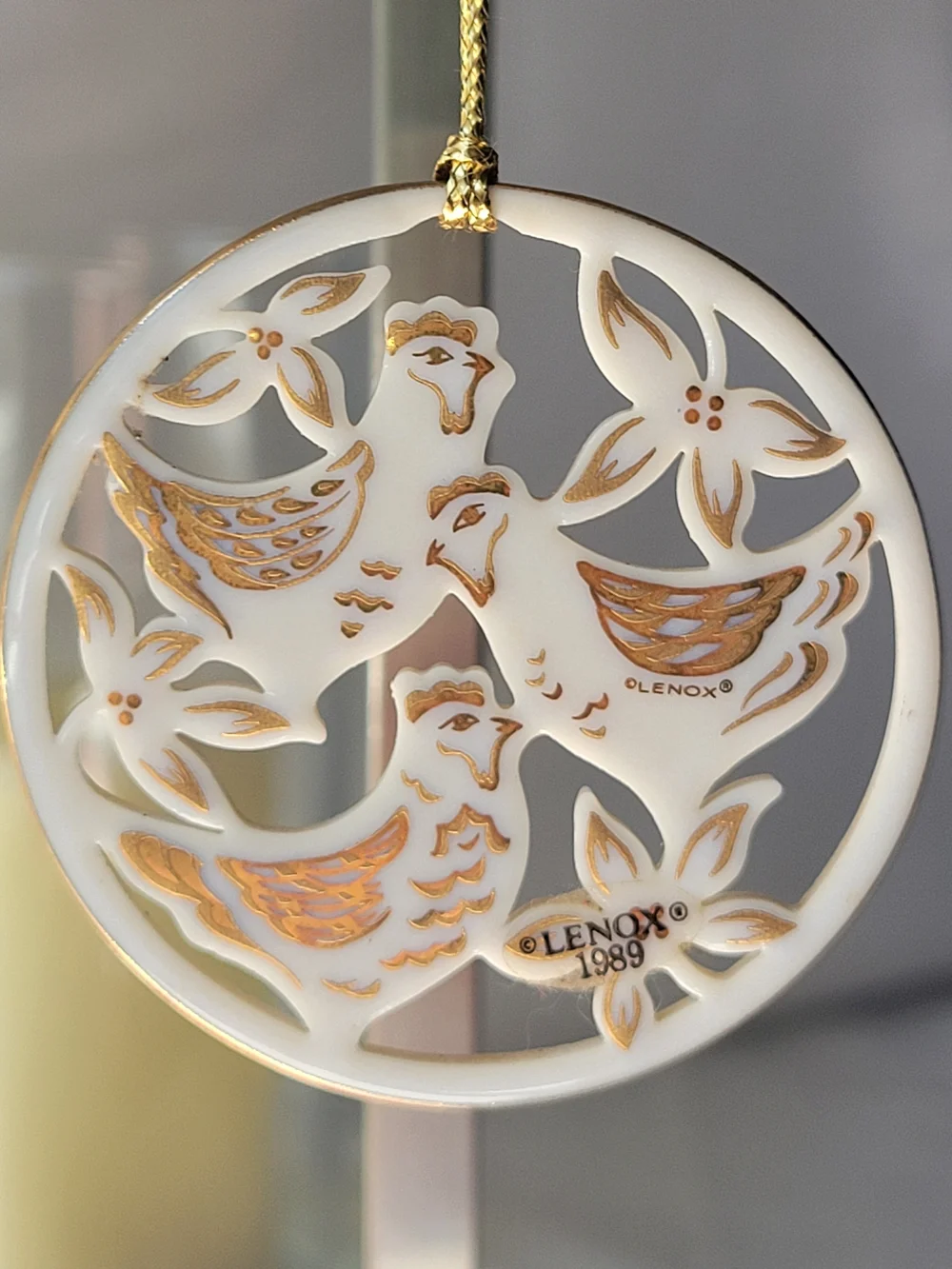 Lenox elegant porcelain